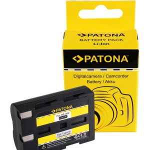 Battery Minolta NP-400 Dimage A1 Dimage A2 Dynax 5D Dynax 7D