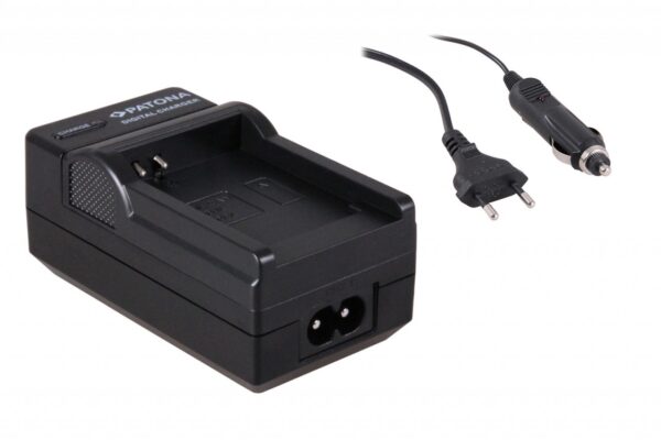 Charger CANON NB-5l, Ixus 800is,850,900 Ti SD700