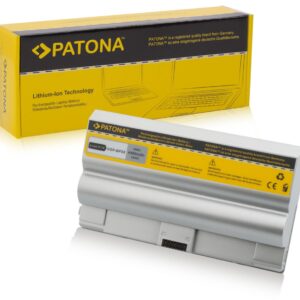 Battery Sony VAIO VGP-BPL8A VGP-BPS8 VGP-BPS8A VGP-BPL8