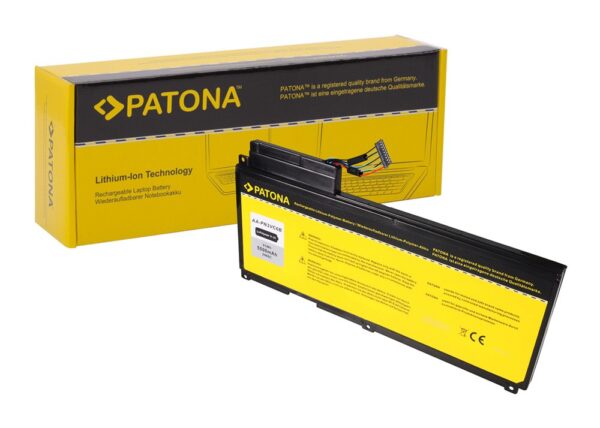 Battery Samsung AA-PN3VC6B QX310 QX410 QX510 SF310 SF410 SF510 SF511