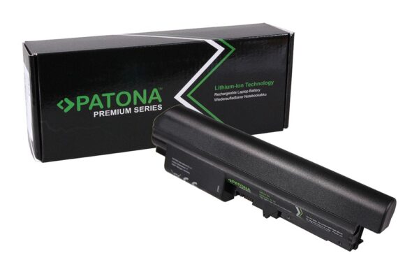 Premium Battery Lenovo T61 92P1126 14 inch widescreen Thinkpad R400 7443 R400