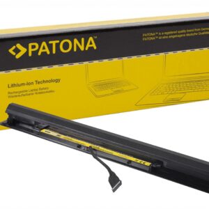 Battery Lenovo IdeaPad 100-15IBD L15L4A01 L15M4A01 L15S401 L15S4E01