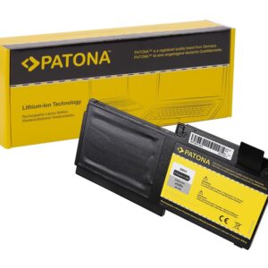 Battery HP SB03 Elitebook 720 Serie 725 Serie 825 Serie HSTNN-LB4T