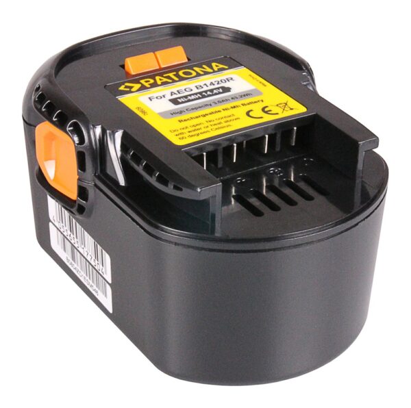 Battery AEG BBM 14 STX-R BS 14 X BS 14 XN BS 14 X-R BS 14G BS14 GNC BSB